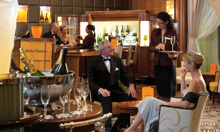 What to wear on a luxury cruise: Dress codes decoded