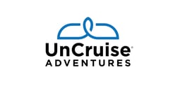UnCruise Adventures logo