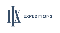 HX Expeditions logo