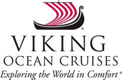 Viking Ocean Cruises logo