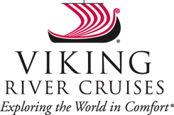 Viking River Cruises logo