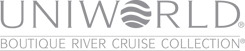 Uniworld River Cruises logo
