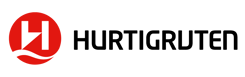 Hurtigruten logo
