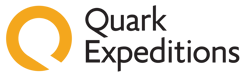 Quark Expeditions logo