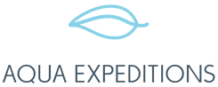 Aqua Expeditions logo