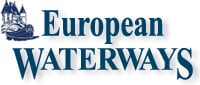 European Waterways logo