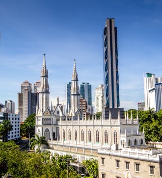 Panama City