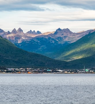 Puerto Williams, Chile
