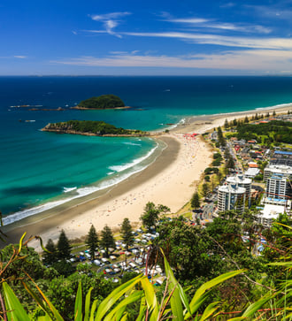 Tauranga, New Zealand