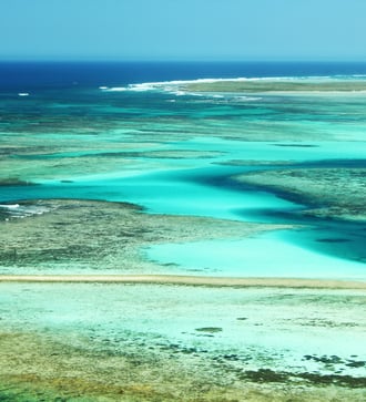 Houtman Abrolhos Archipelago, Australia