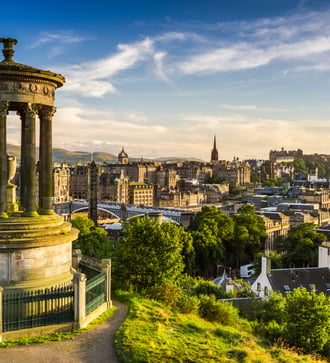 Edinburgh, Scotland