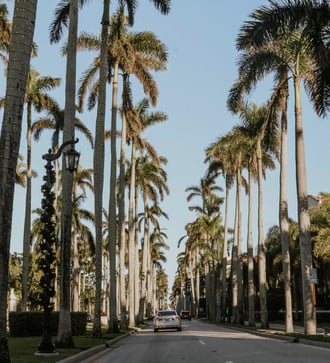 Palm Beach, Florida