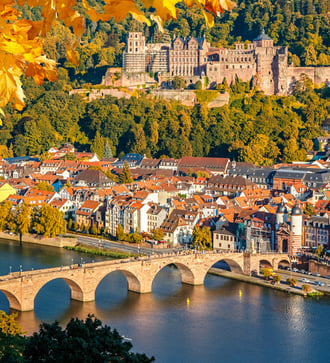 Heidelberg, Germany