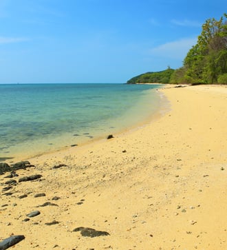 Koh Yao Noi, Thailand