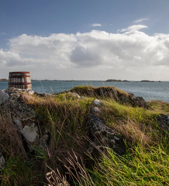 Port Ellen, Islay, Scotland