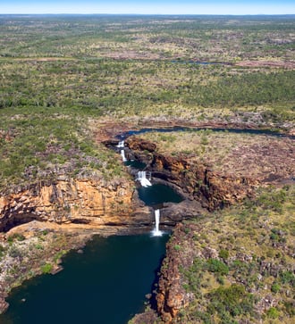 Mitchell Falls, Australia