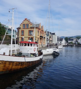Farsund, Norway