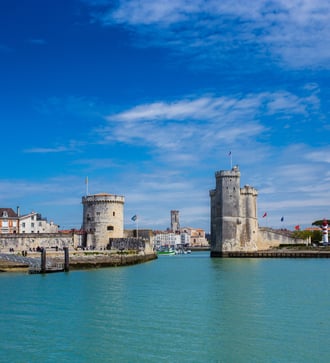 La Rochelle, France