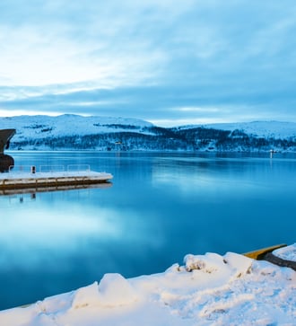 Kirkenes, Norway