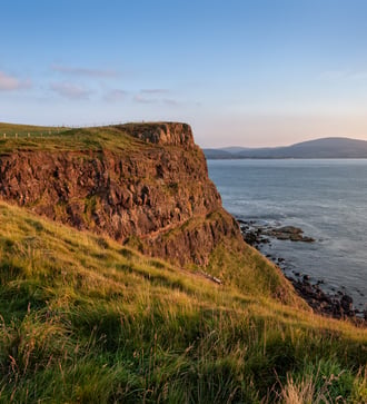 Rathlin Island, Northern Ireland
