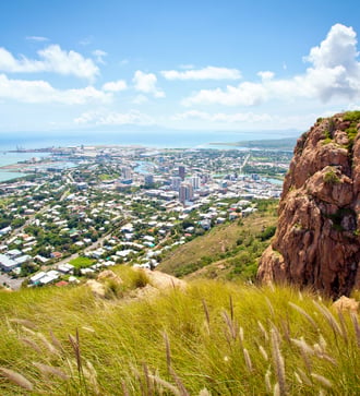 Townsville, Queensland, Australia