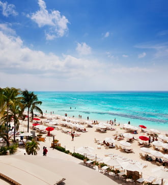 Seven Mile Beach, Grand Cayman