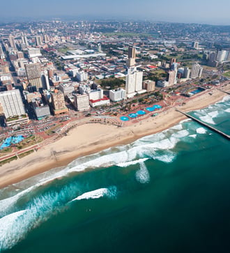 Durban, South Africa