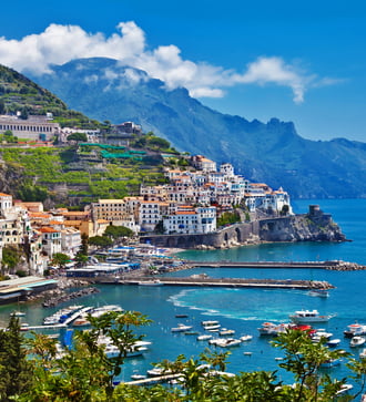 Amalfi, Italy