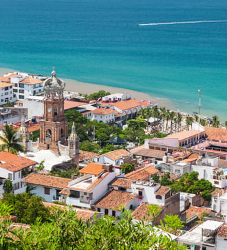 Puerto Vallarta, Mexico