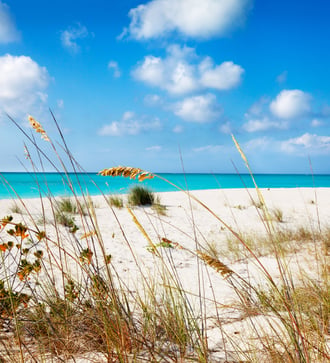 Half Moon Bay, Big Water Cay, Turks & Caicos