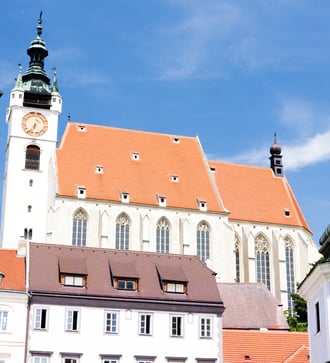 Krems, Austria