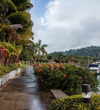 Port Antonio, Jamaica