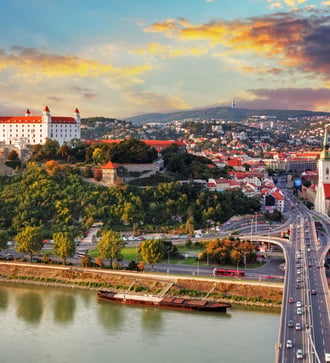 Bratislava, Slovakia