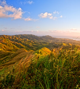 Mount Lam Lam, Guam