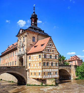 Bamberg, Bavaria, Germany