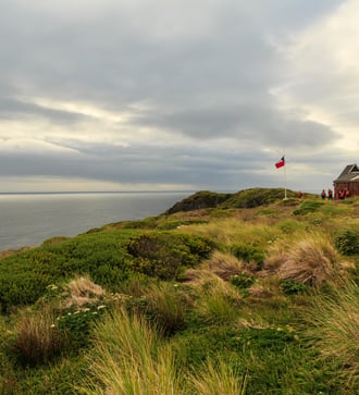 Cape Horn, Chile