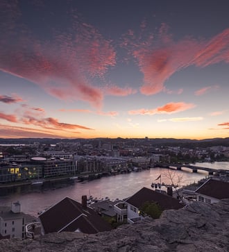 Kristiansand, Norway
