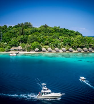 Port Vila, Vanuatu