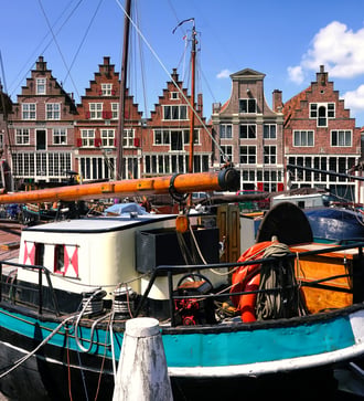 Hoorn, Netherlands