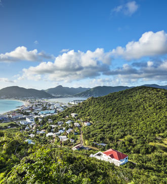 Philipsburg, Sint Maarten