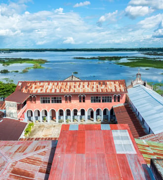 Iquitos, Peru