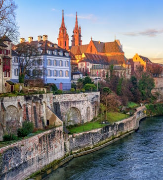 Basel, Switzerland