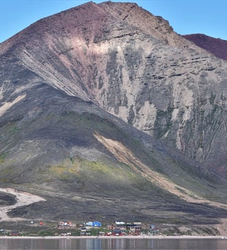 Siorapaluk, Greenland