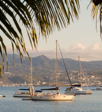 Trois-Ilets, Martinique
