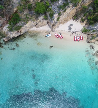 Little Bay, Anguilla