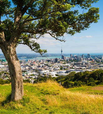 Auckland, New Zealand