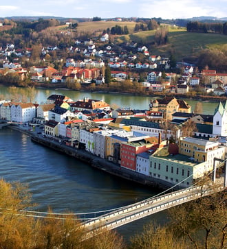 Passau, Germany