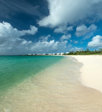 Sandy Ground, Anguilla