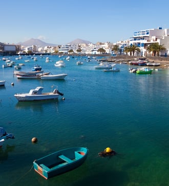 Arrecife, Lanzarote