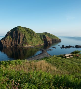 Sado Island, Japan